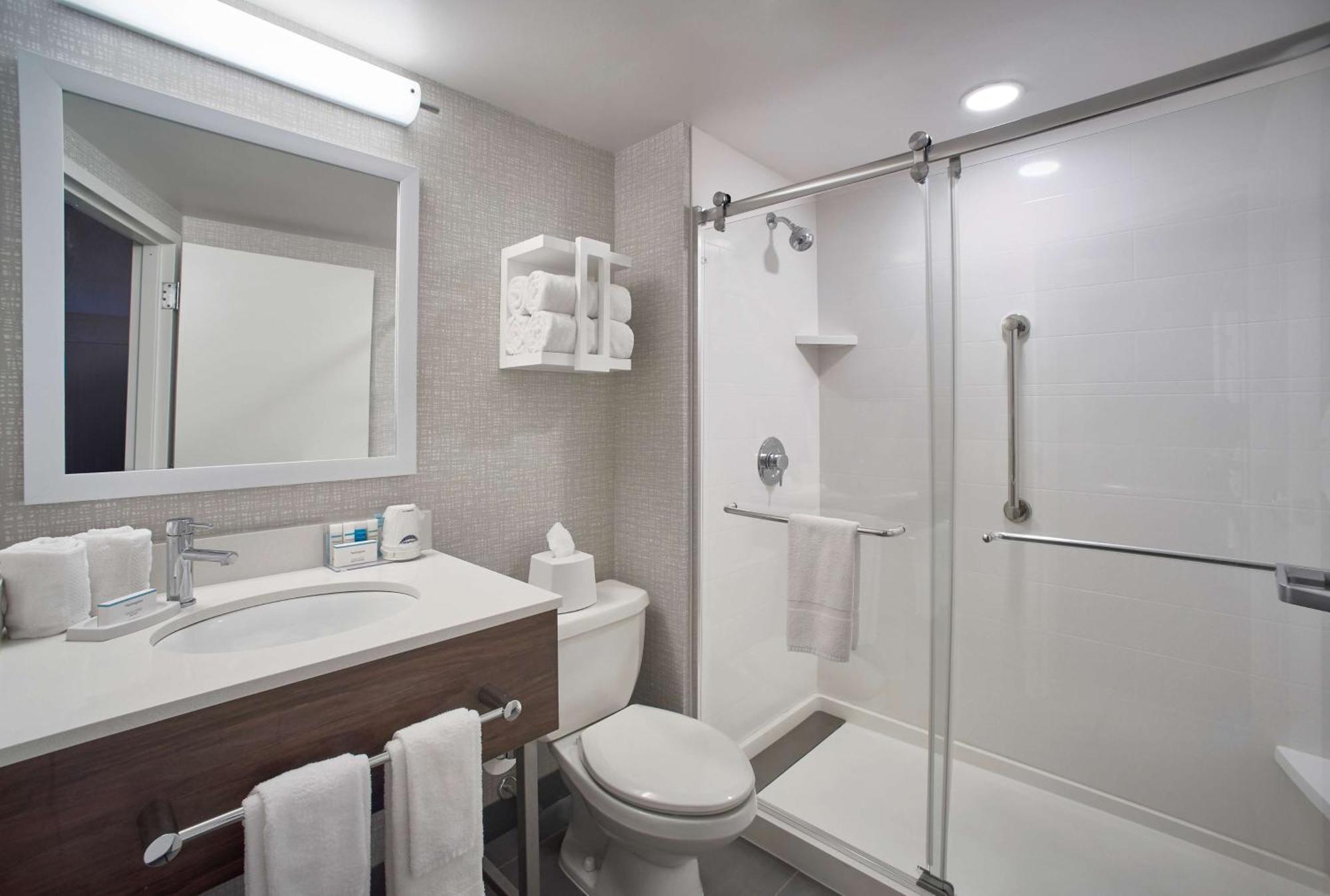 Hampton Inn By Hilton Harrisburg West Mechanicsburg Exteriör bild