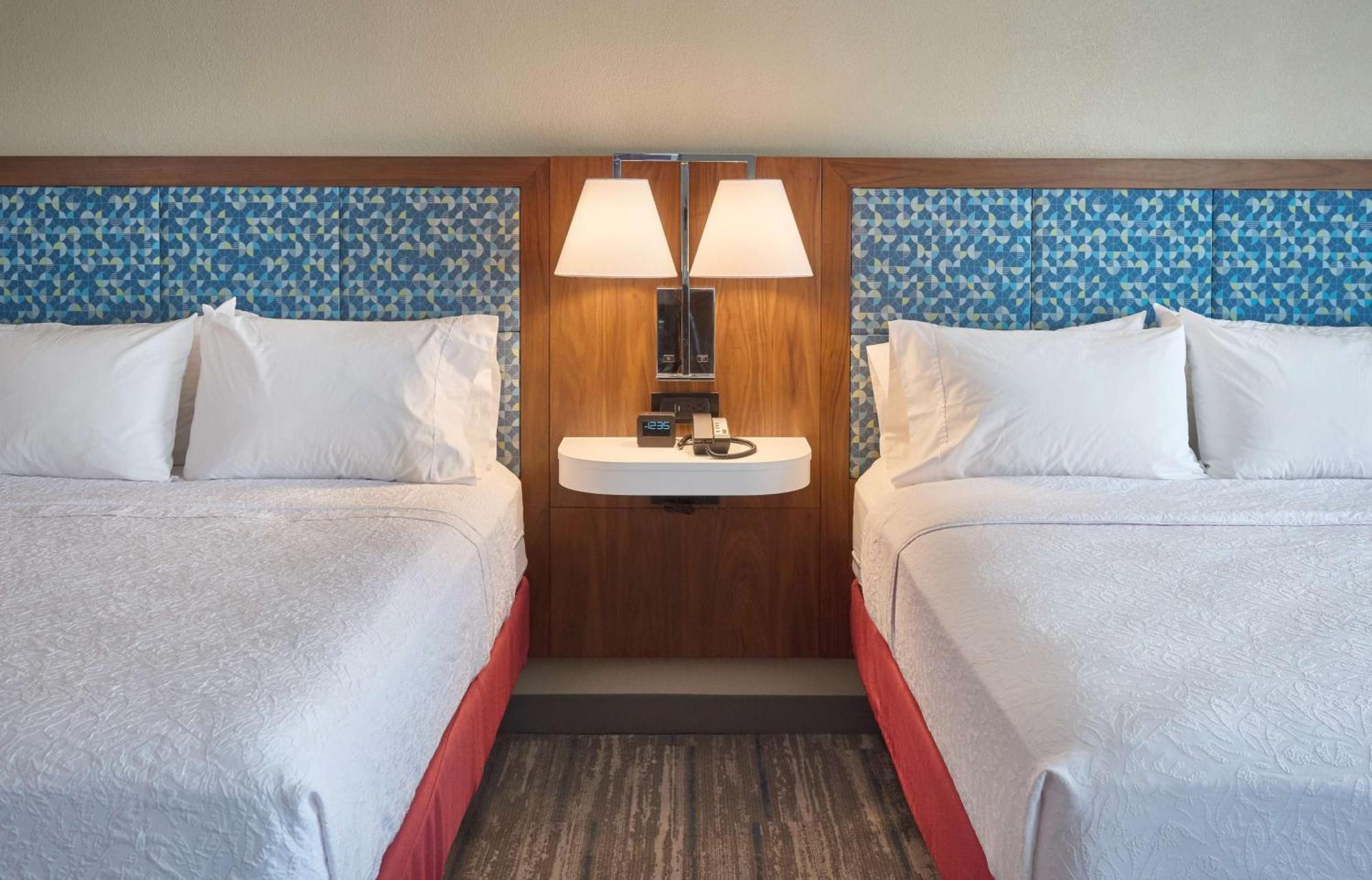 Hampton Inn By Hilton Harrisburg West Mechanicsburg Exteriör bild