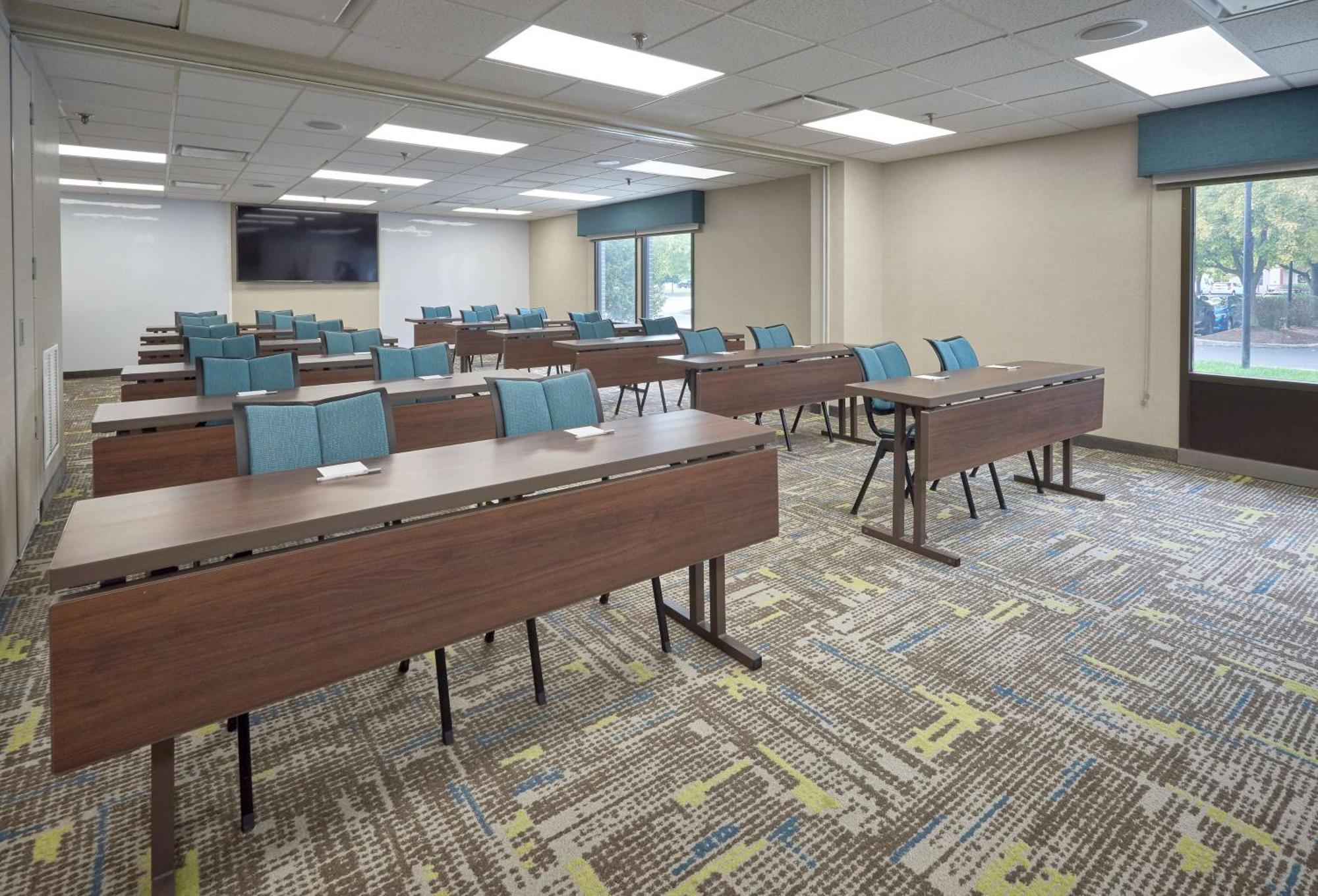 Hampton Inn By Hilton Harrisburg West Mechanicsburg Exteriör bild
