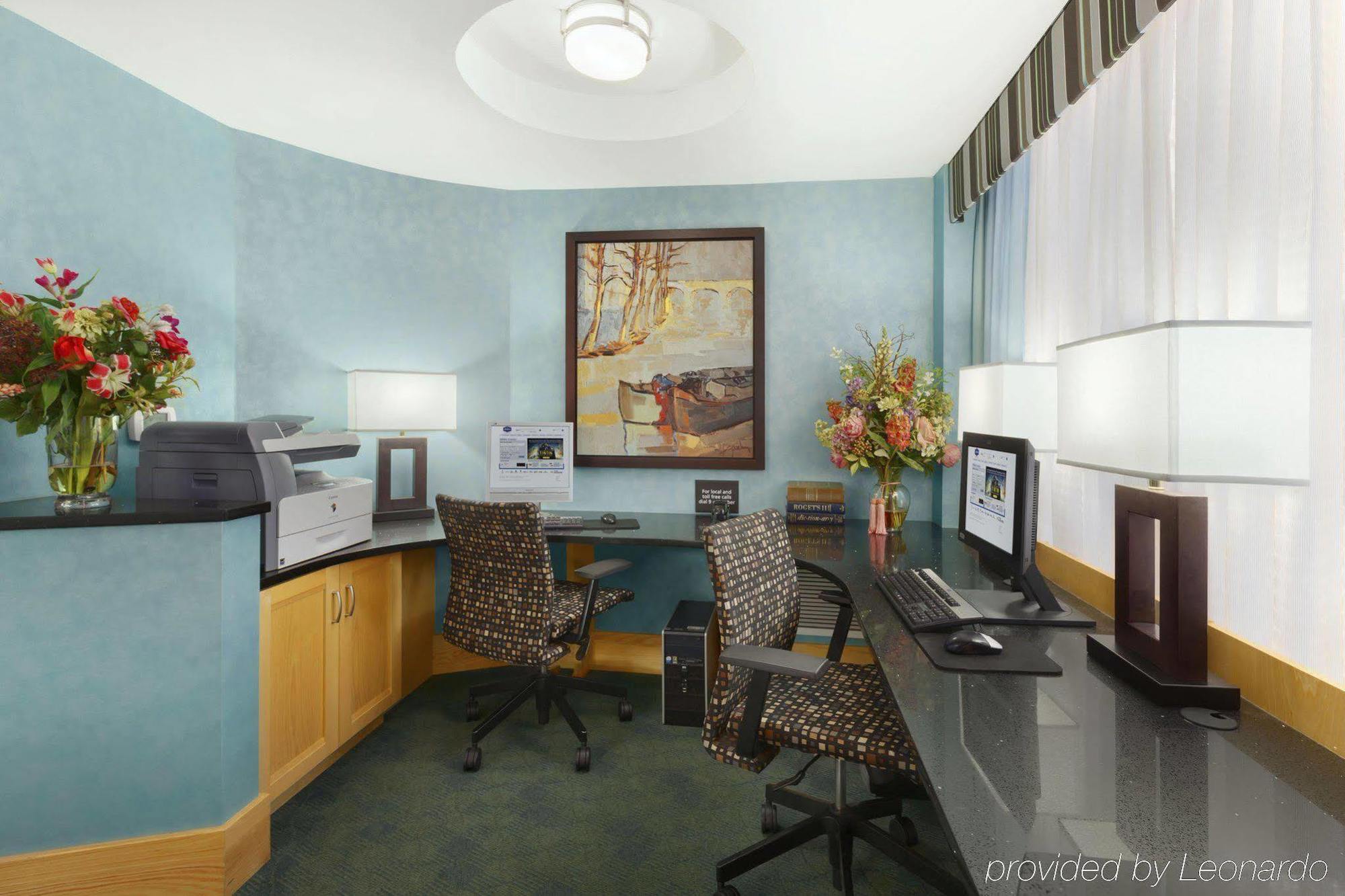 Hampton Inn By Hilton Harrisburg West Mechanicsburg Exteriör bild
