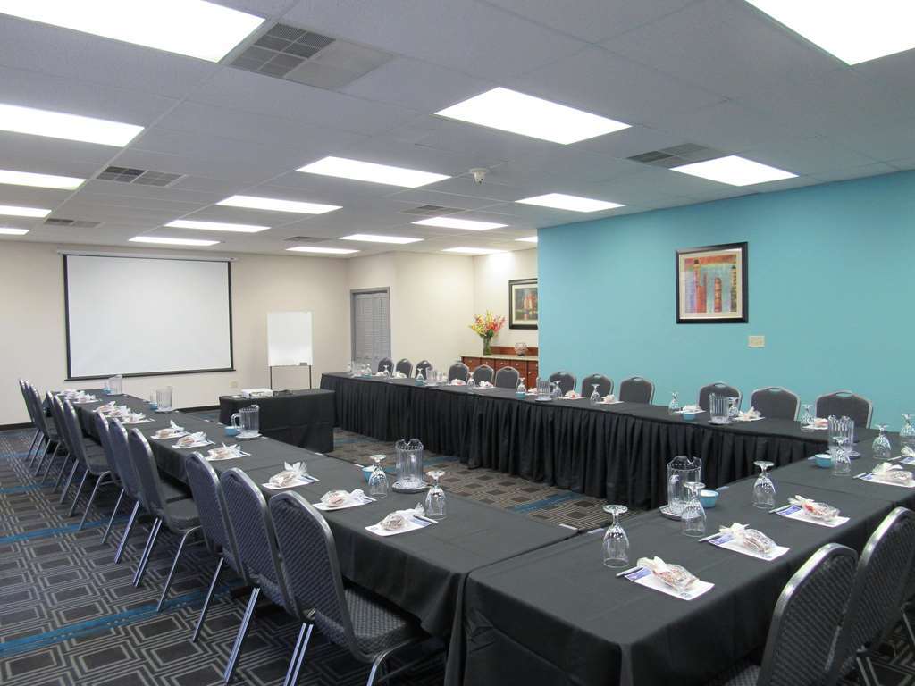 Hampton Inn By Hilton Harrisburg West Mechanicsburg Bekvämligheter bild