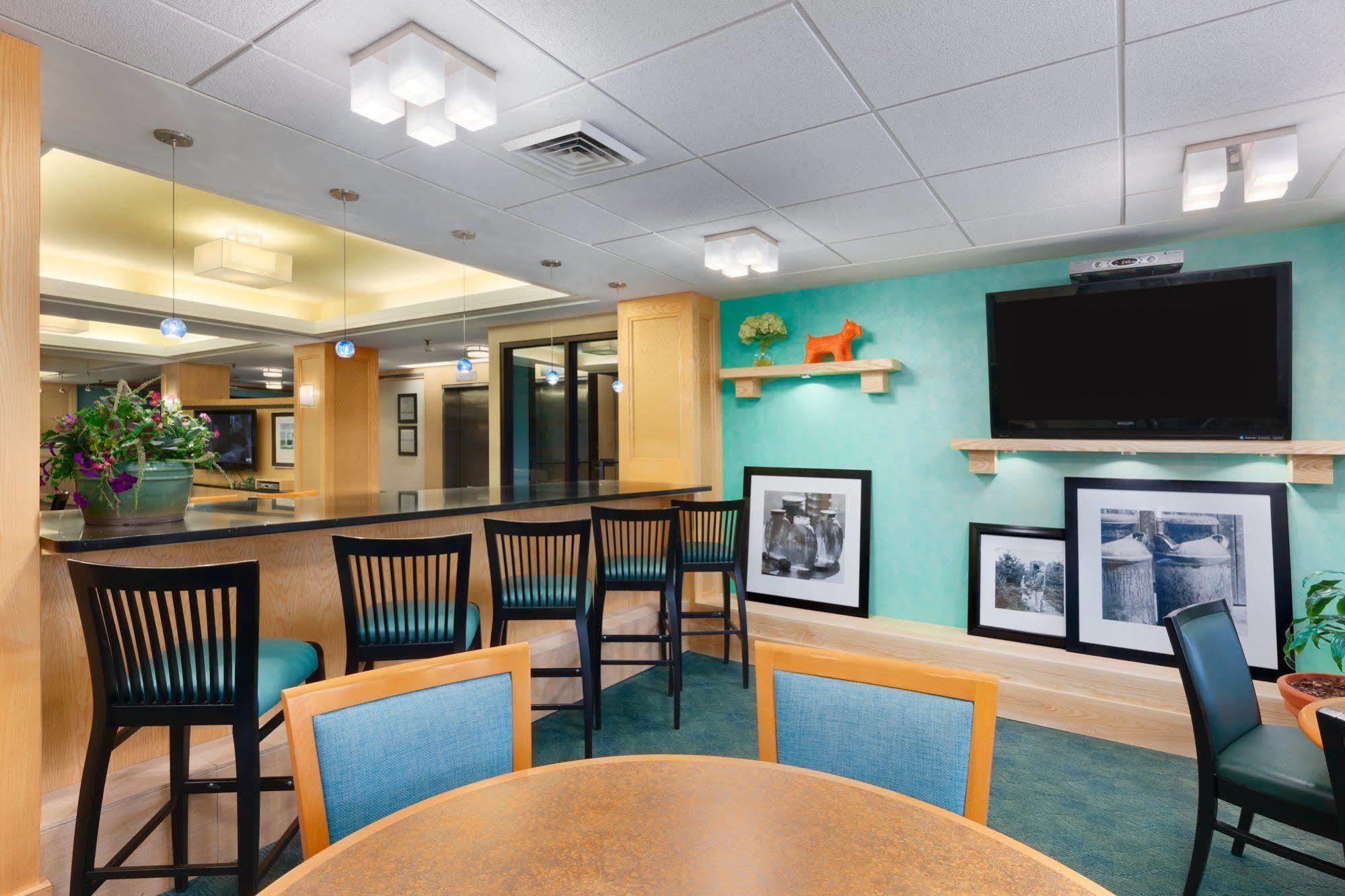 Hampton Inn By Hilton Harrisburg West Mechanicsburg Exteriör bild