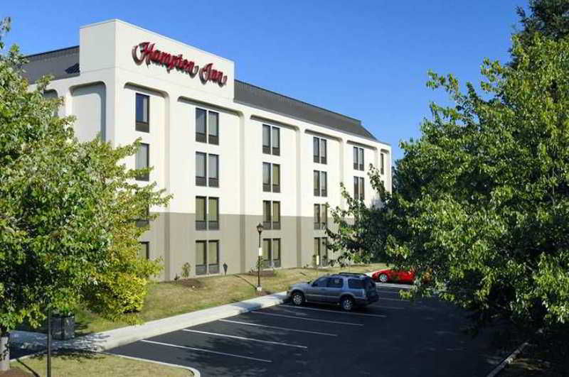 Hampton Inn By Hilton Harrisburg West Mechanicsburg Exteriör bild