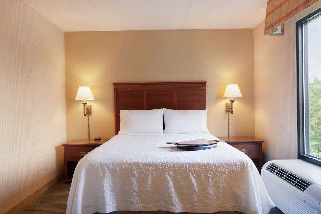 Hampton Inn By Hilton Harrisburg West Mechanicsburg Rum bild